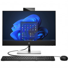 Моноблок HP ProOne 440 G9 (A1HP6ES) Black/Silver