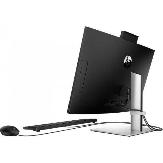 Моноблок HP ProOne 440 G9 (A1HP6ES) Black/Silver