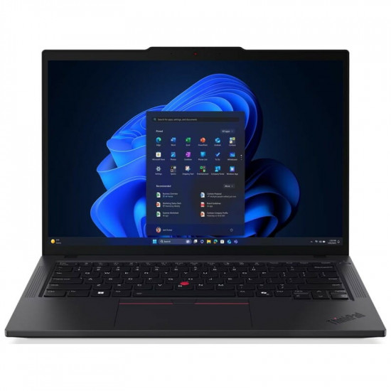 Ноутбук Lenovo ThinkPad T14 Gen 6 (21QC003JRA) Black