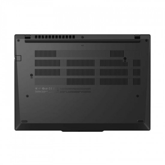 Ноутбук Lenovo ThinkPad T14 Gen 6 (21QC003JRA) Black