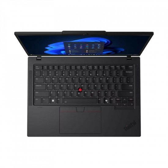 Ноутбук Lenovo ThinkPad T14 Gen 6 (21QC003JRA) Black