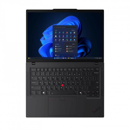 Ноутбук Lenovo ThinkPad T14 Gen 6 (21QC003JRA) Black