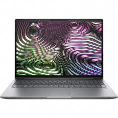 Ноутбук HP ZBook X G1i (B4YV4AV_V1) Silver