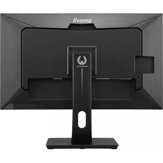 Монітор Iiyama 31.5" G-Master GB3272QSU-B1 IPS Black 165Hz