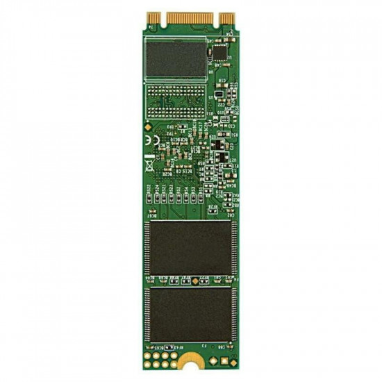 Накопичувач SSD  480GB Transcend 820S M.2 2280 SATAIII 3D TLC NAND (TS480GMTS820S)