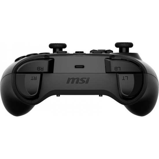 Геймпад MSI Force GC300 Black (S10-43G0180-EC4)