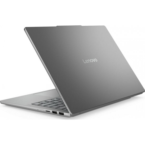 Ноутбук Lenovo IdeaPad Slim 5 14IRH10R (83J0006XRA) Luna Grey