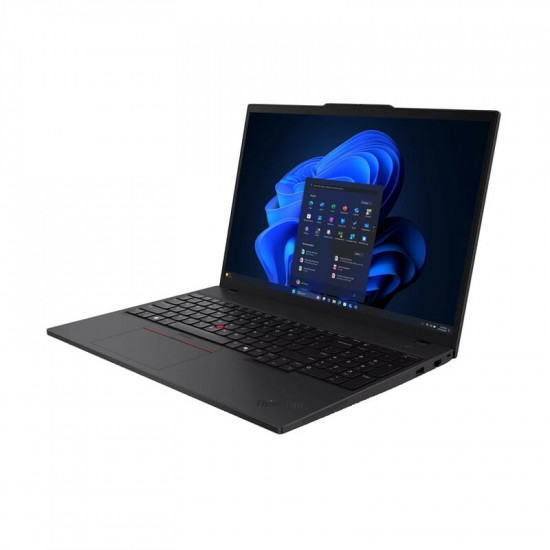 Ноутбук Lenovo ThinkPad T16 Gen 4 (21QQS0MY00) Black