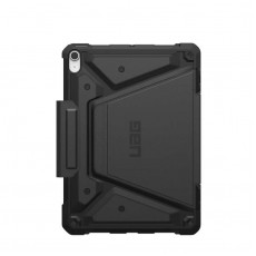 Чохол-книжка Urban Armor Gear Metropolis SE для Apple iPad Pro 11" (6th Gen 2024) Black (124473114040)