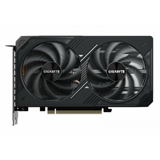 Відеокарта GF RTX 5060 Ti  8GB GDDR7 WindForce Max OC Gigabyte (GV-N506TWF2MAX OC-8GD)