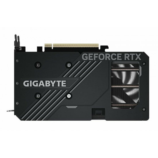 Відеокарта GF RTX 5060 Ti  8GB GDDR7 WindForce Max OC Gigabyte (GV-N506TWF2MAX OC-8GD)