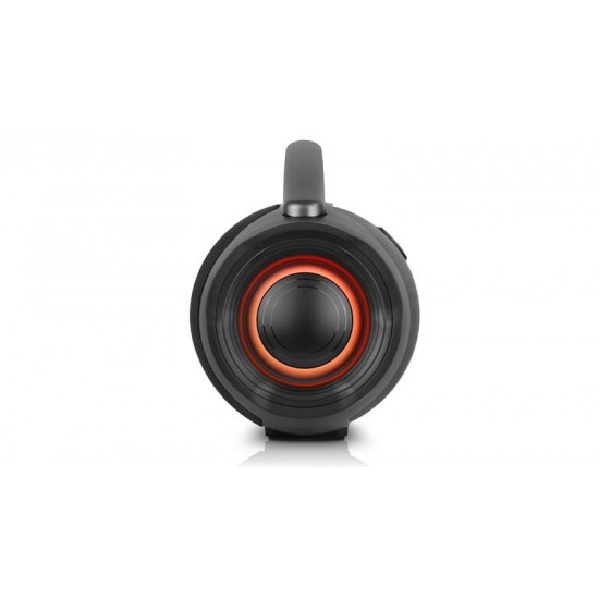 Акустична система REAL-EL X-755 Black