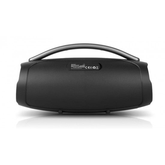 Акустична система REAL-EL X-755 Black