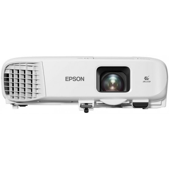 Проєктор Epson EB-982W (V11H987040)