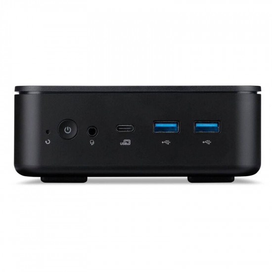 Неттоп Acer Veriton NUC 1502G-13N0U MFF (DT.R5UEH.001)