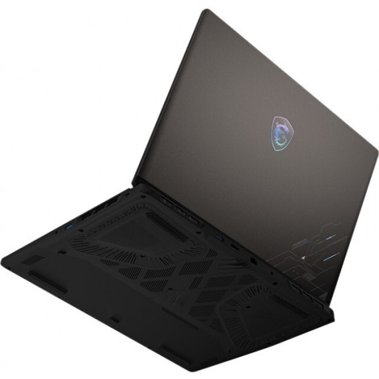 Ноутбук MSI Crosshair A16 HX D8WGKG (D8WGKG-216XUA) Cosmos Gray