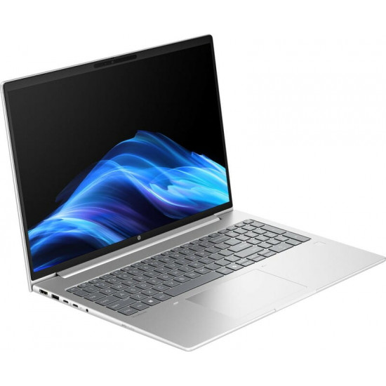 Ноутбук HP ProBook 4 G1i 16 (AT7K7AV_V16) Silver