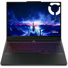 Ноутбук Lenovo Legion Pro 7 16IAX10H (83F500GKRA) Eclipse Black