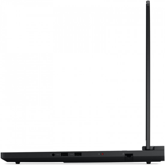 Ноутбук Lenovo Legion Pro 7 16IAX10H (83F500GKRA) Eclipse Black
