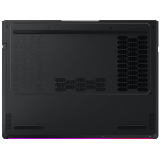 Ноутбук Lenovo Legion Pro 7 16IAX10H (83F500GKRA) Eclipse Black