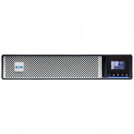 Джерело безперебійного живлення Eaton 5PX G2, 1500VA/1500W (5PX1500IRT2UG2)