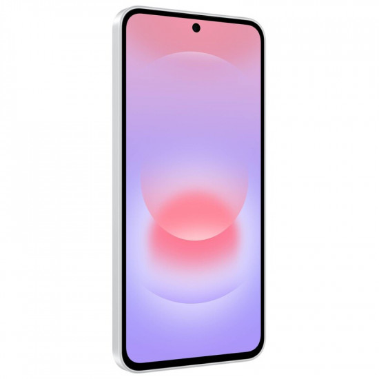 Смартфон Samsung Galaxy A37 5G 6/128GB Awesome White (SM-A376BZWBEUC)