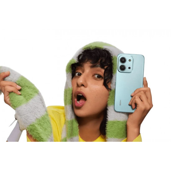 Смартфон Xiaomi Redmi 15C 8/256GB Mint Green