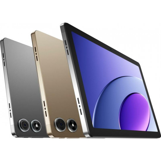 Планшет Tecno Megapad 10 (T1001) 4/128GB 4G Champagne Gold (4894947045530)