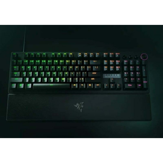 Клавіатура Razer Huntsman V3 PRO (RZ03-04970100-R3M1)