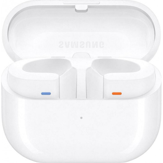 Bluetooth-гарнітура Samsung Galaxy Buds3 White (SM-R530NZWASEK)