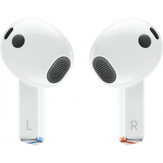 Bluetooth-гарнітура Samsung Galaxy Buds3 White (SM-R530NZWASEK)