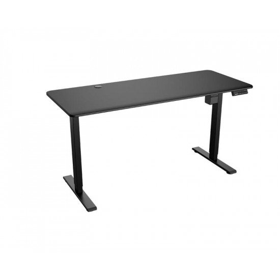 Геймерський стіл Cougar Royal 150 Mossa Black