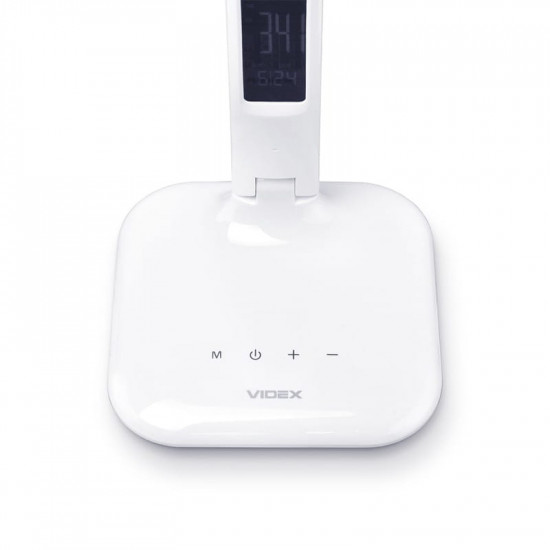 Настільна лампа Videx 7W White (VL-TF05W)