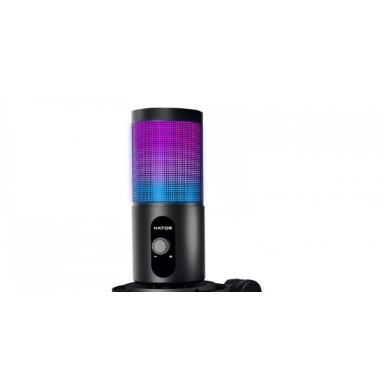 Мiкрофон Hator Signify RGB Pro+ (HTA-516)