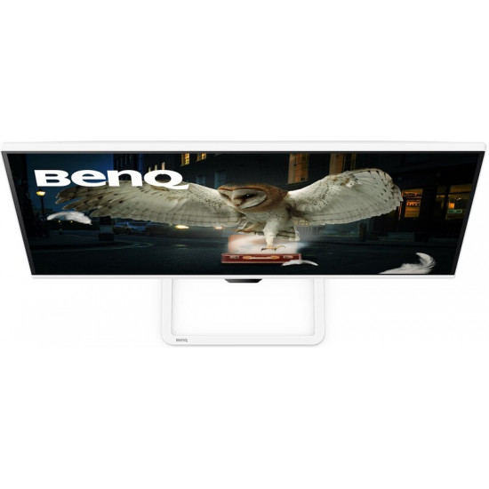Монітор BenQ 27" EW270Q (9H.LP7LA.TBE) IPS White 200Hz