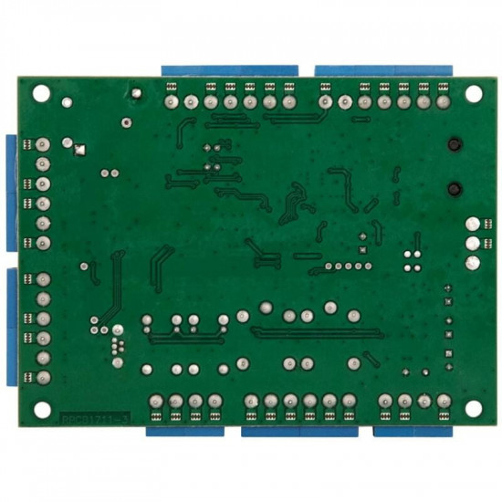 Контролер для двох дверей U-Prox IP400H IP