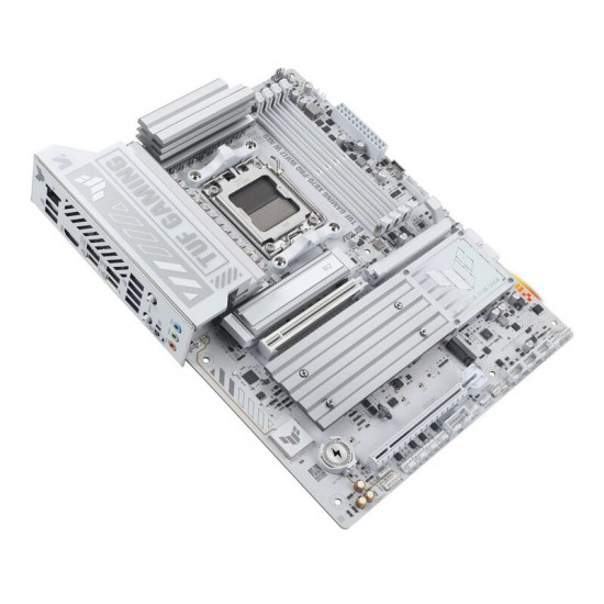 Материнська плата Asus TUF Gaming X870 Pro WiFi Socket AM5