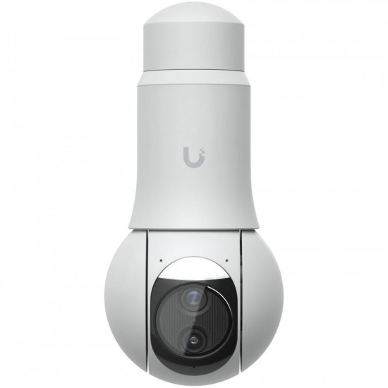 IP-камера Ubiquiti UniFi G6 PTZ White (UVC-G6-PTZ-W)