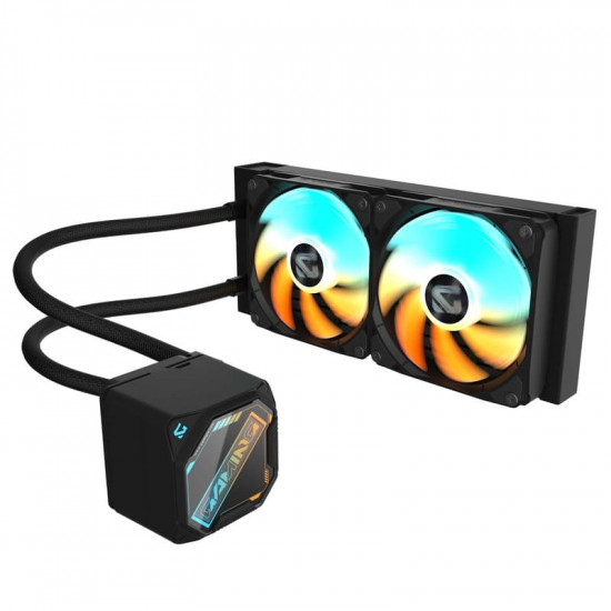 Система водяного охолодження Gigabyte Gaming 240