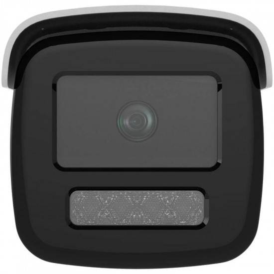IP камера Hikvision DS-2CD2T47G3-LIY 4МП ColorVu (2.8мм)