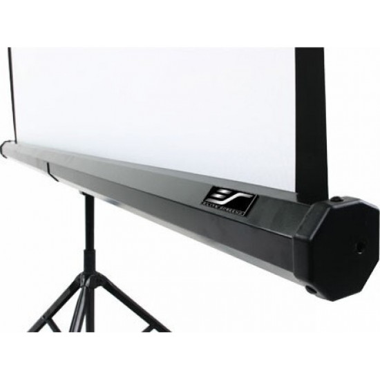 Екран на тринозі Elite Screens 120" (243.8x182.9, 4:3) (T120UWV1)