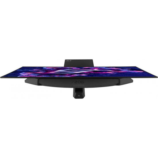 Монiтор Asus 31.5" ROG Strix XG32UCWG (90LM0BX0-B01371) OLED Black 165Hz