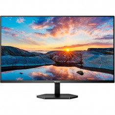 Монітор Philips 31.5" 32E1N3100LA/00 VA Black