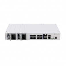 Комутатор MikroTik CRS510-8XS-2XQ-IN