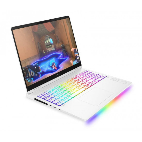 Ноутбук HP Omen Max 16-ah0000ua (BW7Q4EA) White