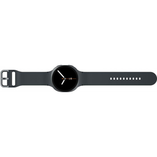 Смарт-годинник Samsung Galaxy Watch8 40mm Gray (SM-L320NDAASEK)