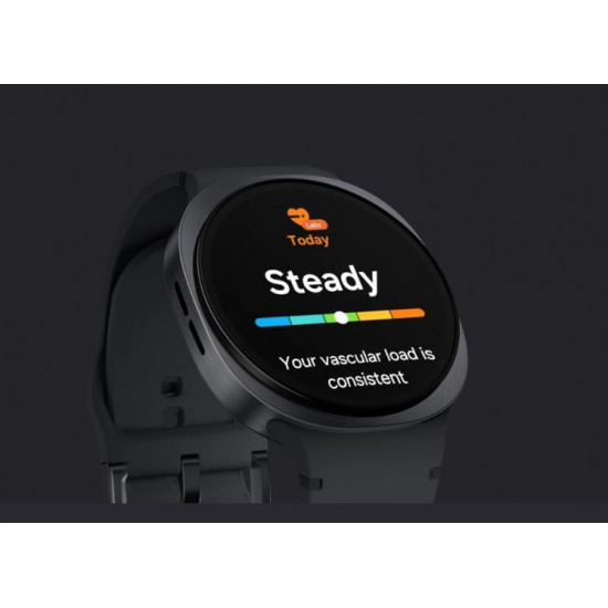 Смарт-годинник Samsung Galaxy Watch8 40mm Gray (SM-L320NDAASEK)