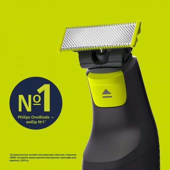 Змінне лезо Philips QP260/50