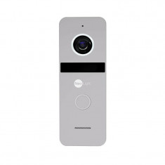 Виклична панель Neolight Solo X Silver