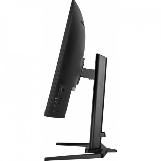 Монітор Iiyama 31.5" G-Master GCB3280QSU-B2 VA Black 180Hz Curved